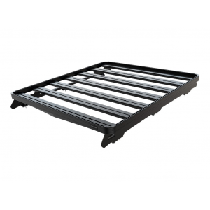 Montpellier4x4 | Front Runner Chevrolet Silverado/GMC Sierra 1500/2500/3500 Crew Cab (2014-2018) Slimline II Roof Rack Kit